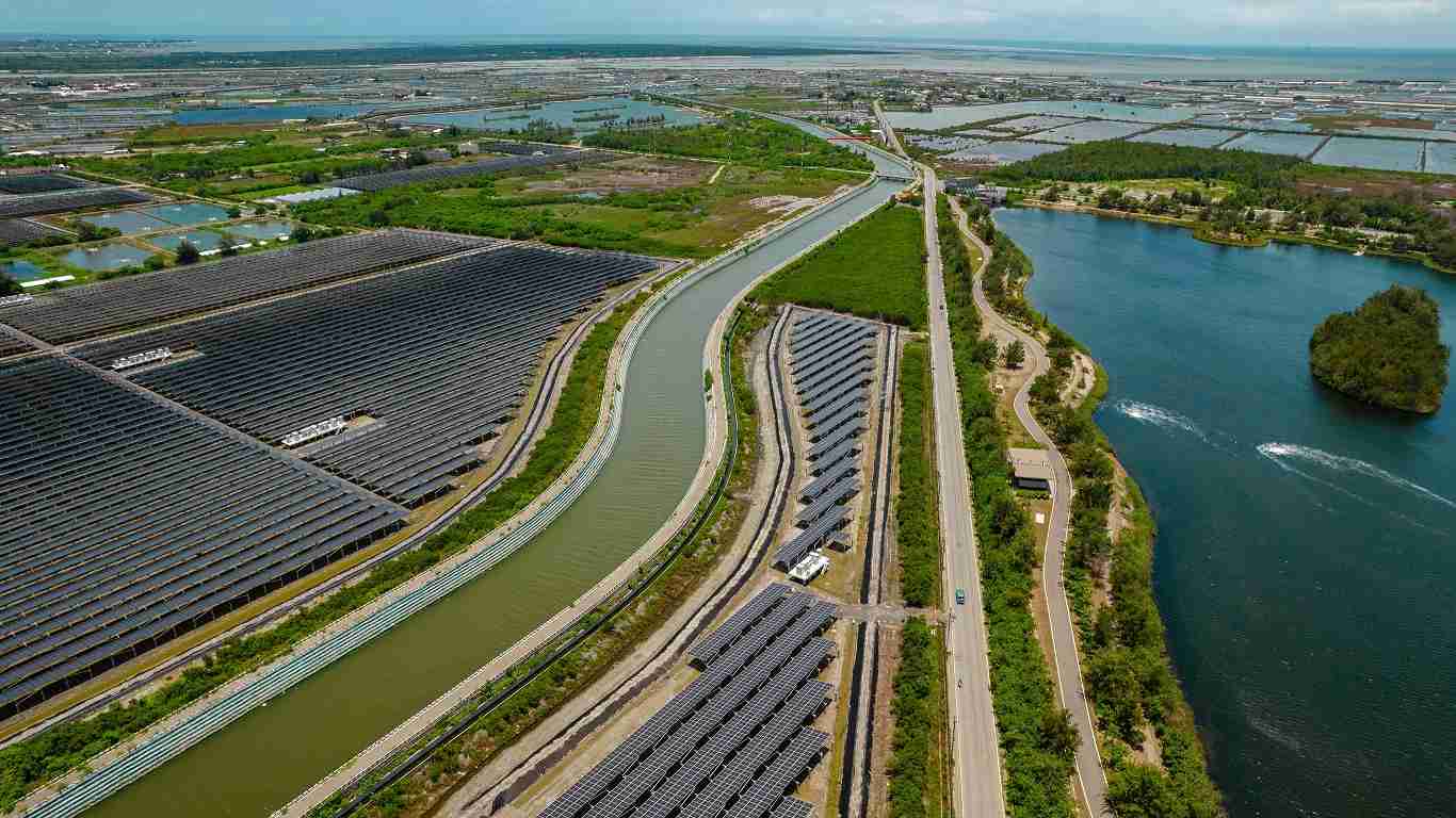 尊时凯龙能源事业提供智慧能源管理、、太阳能监控管理、、全方位电厂建置及运维解决方案，，，并拥有管理超过6000案场的经验